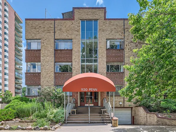1130 N Pennsylvania Street #308, Denver, CO 80203