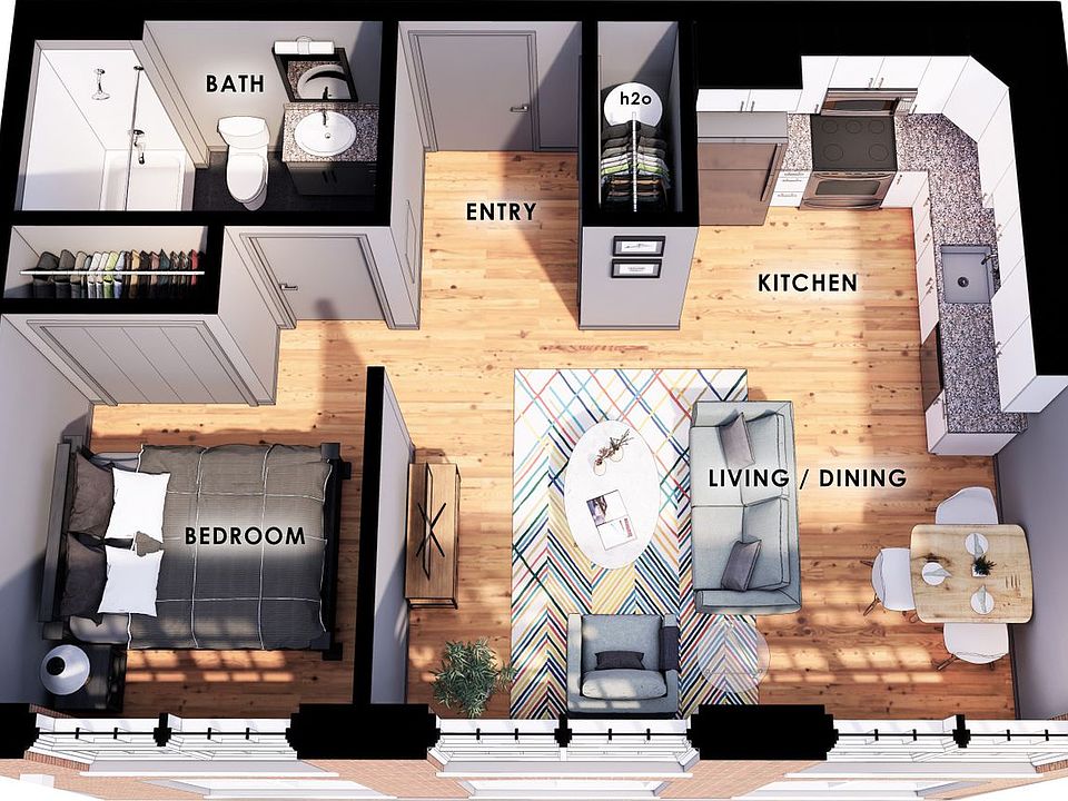 1st image of 55 Wamsutta St #209