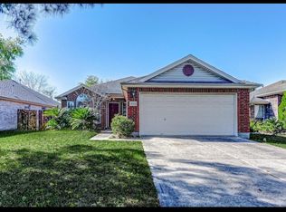 10723 Sunswept Fields Ln, Houston, TX 77064