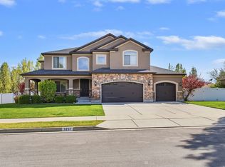3257 W Stoker Cv, South Jordan, UT 84095
