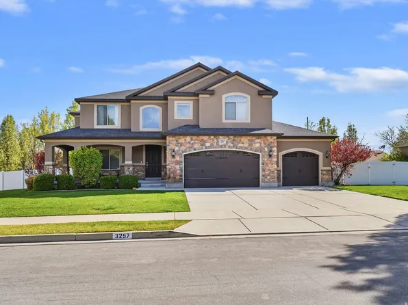 3257 W Stoker Cv, South Jordan, UT 84095
