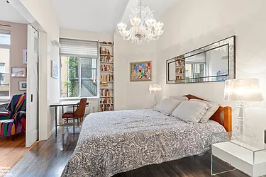 Sold by Brown Harris Stevens