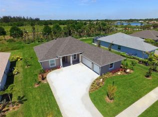 712 Yearling Trl, Sebastian, FL 32958