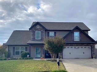 277 Bridgeport Rd, Boiling Springs, SC 29316