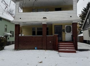 12709 Benham Ave, Cleveland, OH 44105