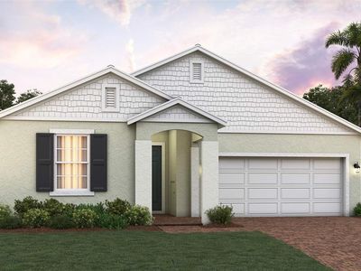 672 Birdswill Ln, Deland, FL, 32724