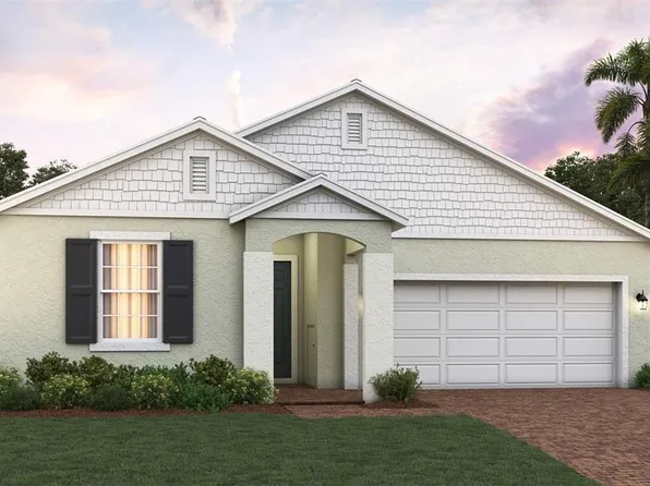 672 Birdswill Ln, Deland, FL 32724