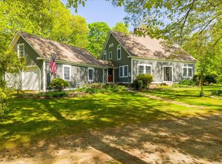 128 Spaulding Rd, Brooklyn, CT 06234