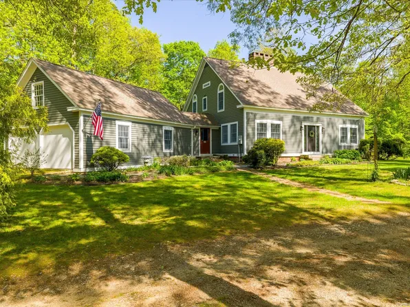 128 Spaulding Road, Brooklyn, CT 06234
