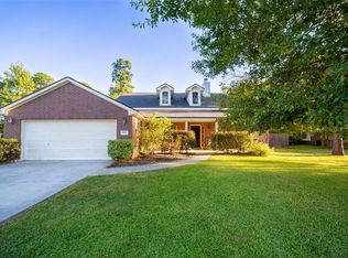 26971 Sabinal Trl, Magnolia, TX 77355