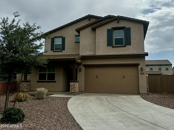 14031 W PERSHING Street, Surprise, AZ 85379