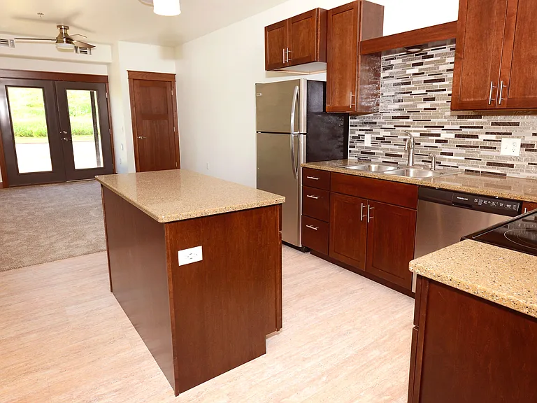 Grandview Heights — Photo 17