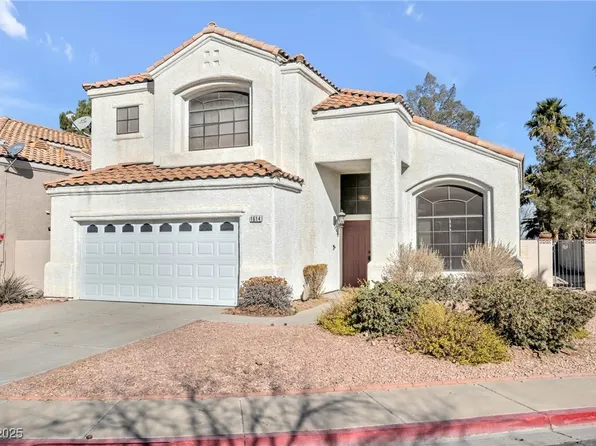 1614 Redhawk Ct, Henderson, NV 89074