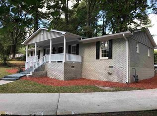 138 Dixon St, Jonesboro, GA