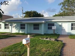 111 Prospect Rd #2, Lake Worth, FL 33462