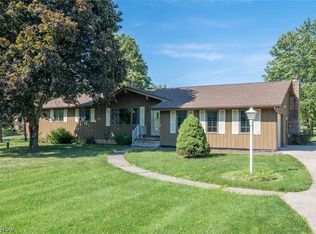 3699 Foskett Rd, Medina, OH 44256