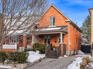 519 Durie St, Toronto, ON M6S 3G8