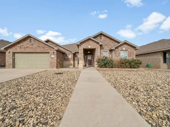 6920 Cattleman Dr, Midland, TX 79705