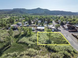 Hyde St LOT 13-16, Ridgway, CO 81432