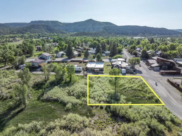 Hyde St Lot 13-16, Ridgway, CO 81432