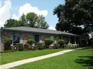 8504 Belmont Park Dr, Theodore, AL 36582