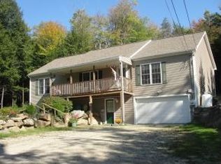 821 Beach Pond Rd, Wolfeboro, NH 03894