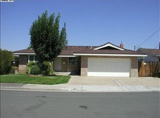 18 Alhambra Ct, Antioch, CA 94509