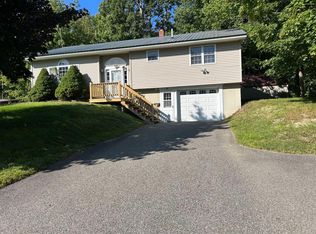 39 Western Ave, East Millinocket, ME 04430