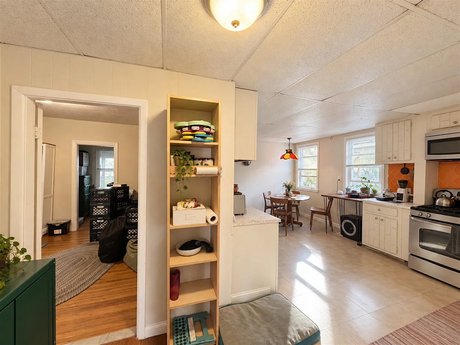 3 bed, 1400 sqft, $3,000 — Photo 4