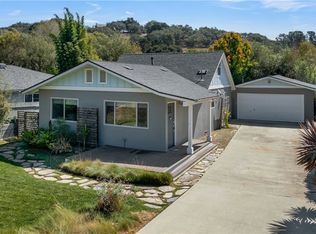280 Tally Ho Rd, Arroyo Grande, CA 93420