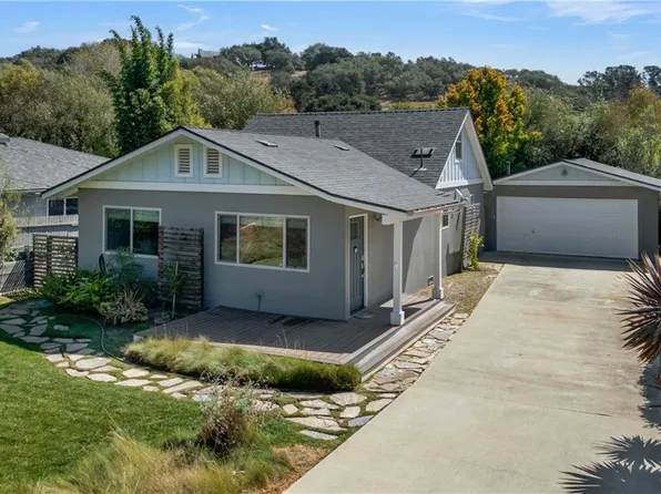 280 Tally Ho Rd, Arroyo Grande, CA 93420