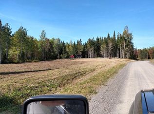 Flagstone Ridge Rd #1, Mapleton, ME 04757