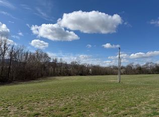 100 Bud Cantrell Rd LOT 1, Morrison, TN 37357