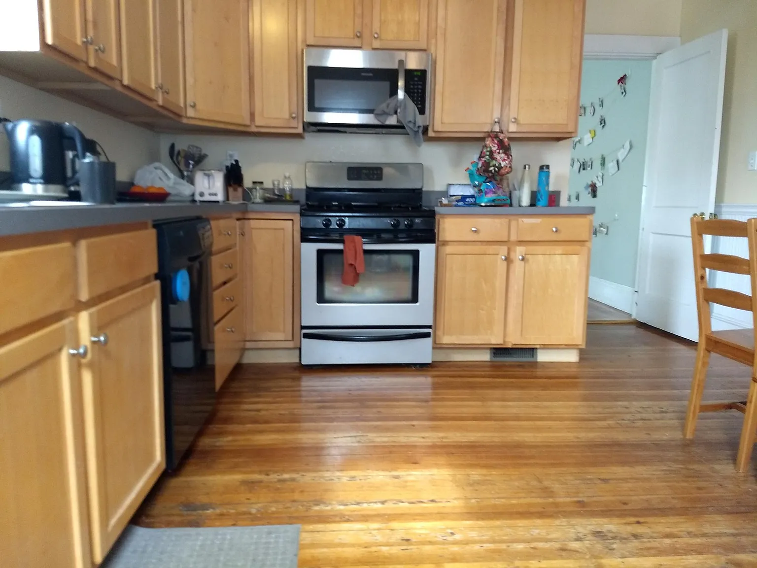 5 bed, $6,500 — Photo 1