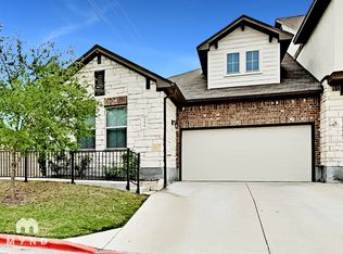 2304 S Lakeline Blvd #394, Cedar Park, TX 78613