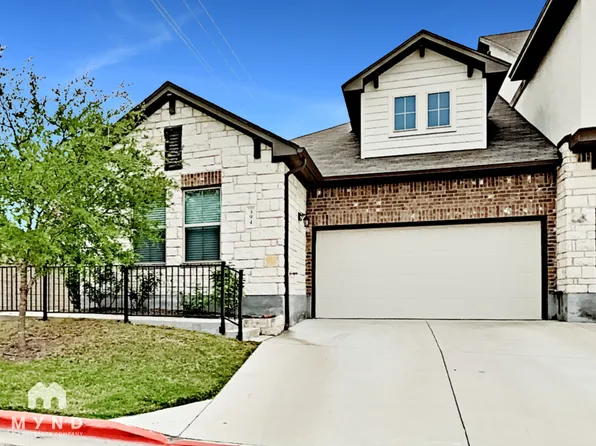 2304 S Lakeline Blvd #394, Cedar Park, TX 78613