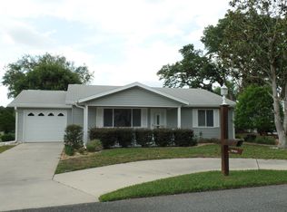 8381 SW 109th Pl, Ocala, FL 34481