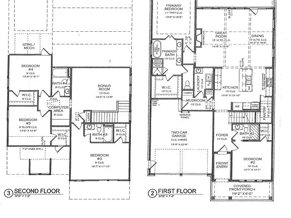4th image of 5747 Sagebrush Dr Lot 560