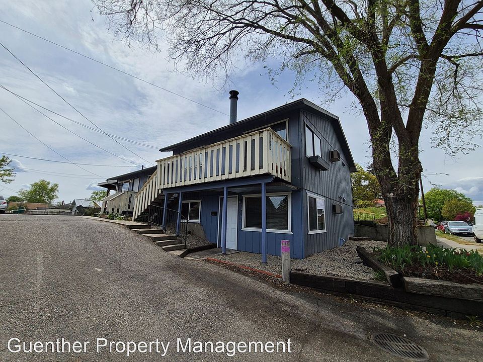 1st image of 2410 E Queen Ave #2412