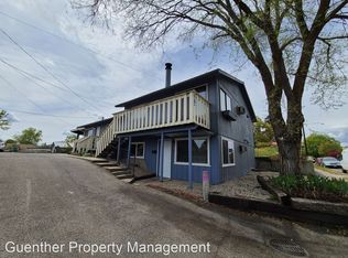 2410 E Queen Ave #2412, Spokane, WA 99217