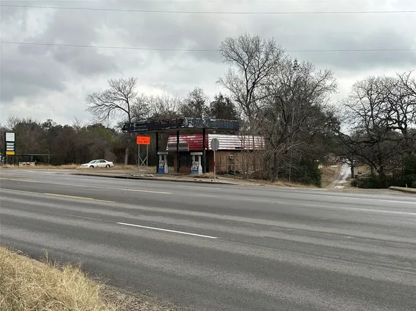 200 N Frankston Hwy, Frankston, TX 75763