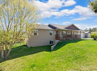 556 Fescue Slope Rd, Florence, MT 59833