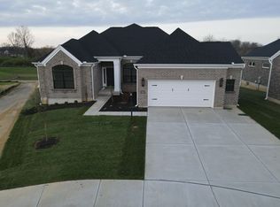 9246 Bottega Dr S, Washington Township, OH 45458