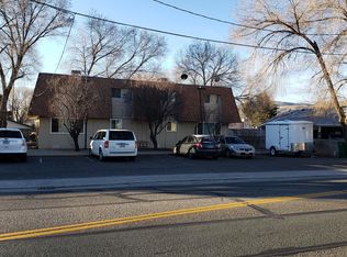 511 E Long St APT 1, Carson City, NV 89706
