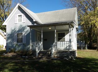 2030 N Johnston Ave, Springfield, MO 65803