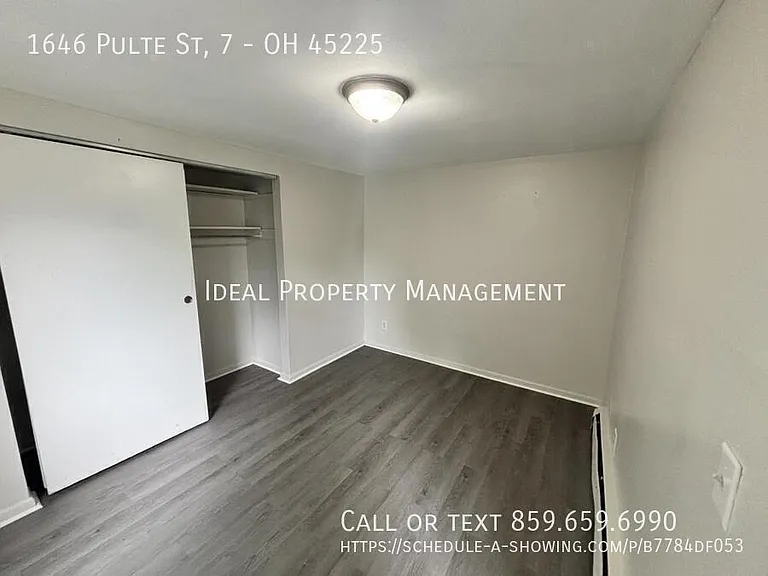 1646 Pulte Street Oh 45225 #7 — Photo 4