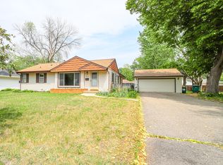 8519 Clinton Ave S, Bloomington, MN 55420