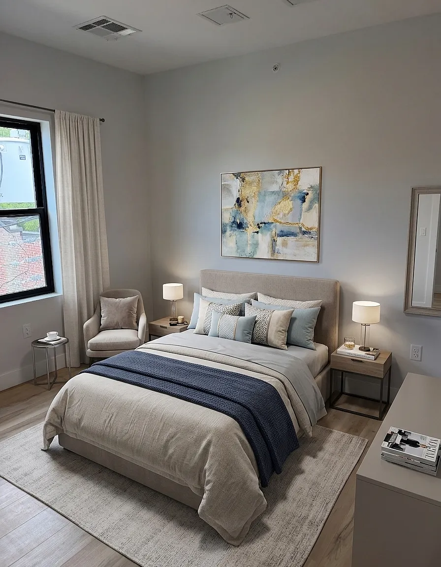 1 bed, 800 sqft, $1,575 — Photo 3
