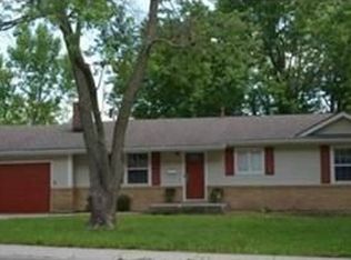 1009 E Lakeview Ave, Olathe, KS 66061