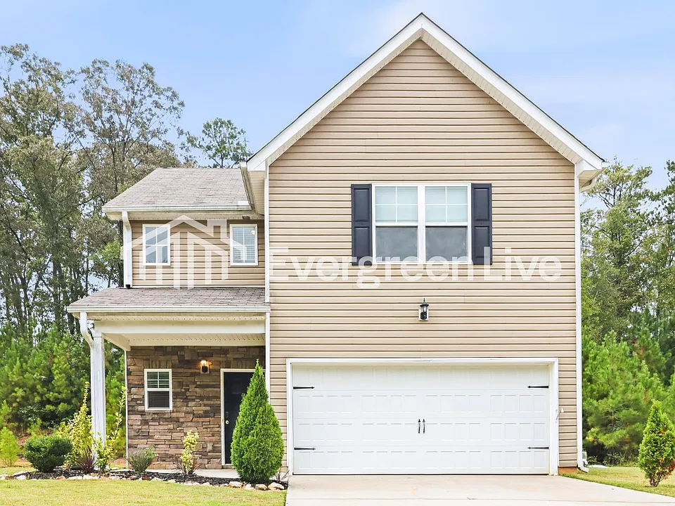 320 Brookwood Xing